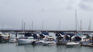 Marinha do Brasil interrompe travessia das lanchinhas para Ilha de Itaparica e Morro de São Paulo