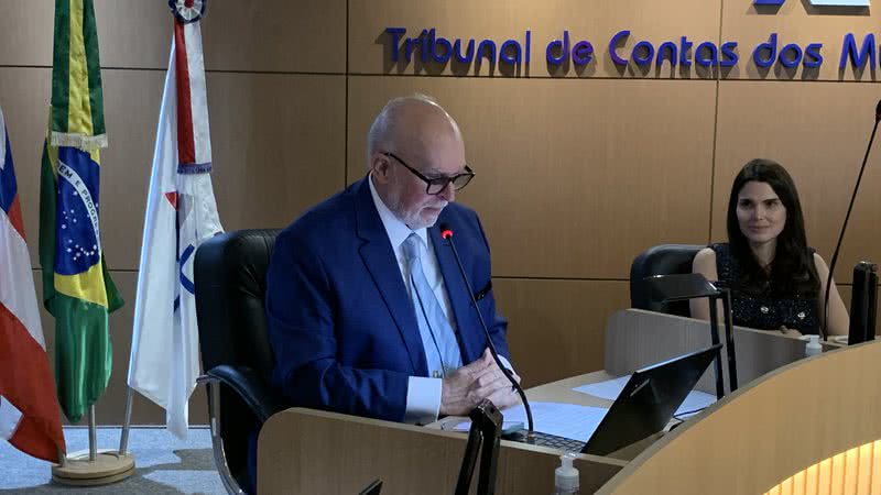 Divulgação / TCM