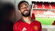 Reprodução/Divulgação/Manchester United