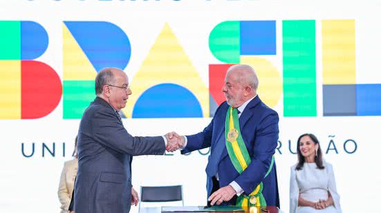 Ricardo Stuckert / PR