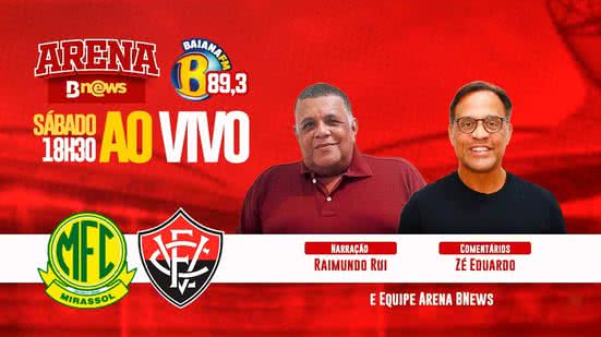 Reprodução / BNews