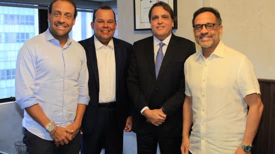 Devid Santana / Bnews