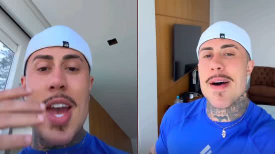 Reprodução / Instagram