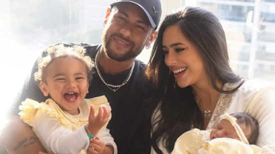 Reprodução/Instagram/@brunabiancardi