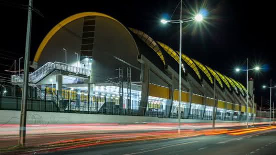 Reprodução | ANPTrilhos