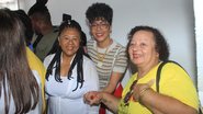 Entrega de 260 moradias do Minha Casa Minha Vida, em São Gonçalo do Retiro