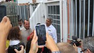Entrega de 260 moradias do Minha Casa Minha Vida, em São Gonçalo do Retiro
