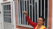 Entrega de 260 moradias do Minha Casa Minha Vida, em São Gonçalo do Retiro