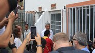 Entrega de 260 moradias do Minha Casa Minha Vida, em São Gonçalo do Retiro