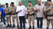 Entrega de 260 moradias do Minha Casa Minha Vida, em São Gonçalo do Retiro