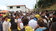 Entrega de 260 moradias do Minha Casa Minha Vida, em São Gonçalo do Retiro