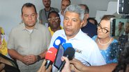 Entrega de 260 moradias do Minha Casa Minha Vida, em São Gonçalo do Retiro