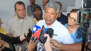Entrega de 260 moradias do Minha Casa Minha Vida, em São Gonçalo do Retiro