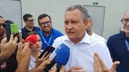 Entrega de 260 moradias do Minha Casa Minha Vida, em São Gonçalo do Retiro