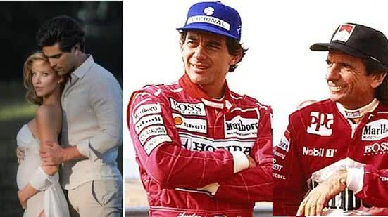 Reprodução Montagem Facebook/ Instagram