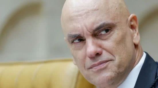 Reprodução/STF