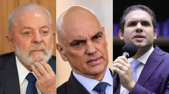 Marcelo Camargo/Agência Brasil, Marcelo Camargo/Agência Brasil, Mário Agra/Câmara dos Deputados e Geraldo Magela/Agência Senado