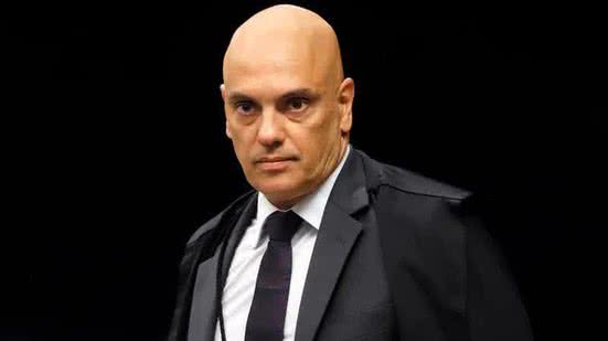 Reprodução / STF