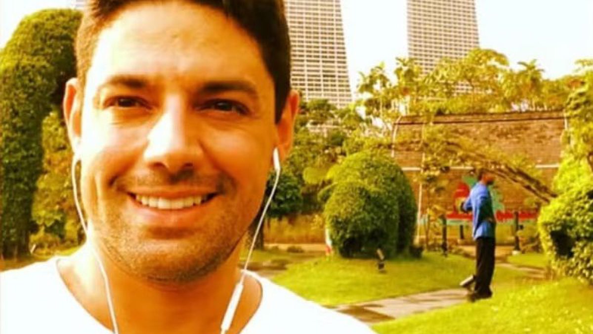 Saiba quem era dentista encontrado morto em apartamento de luxo em Salvador