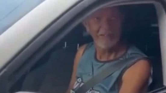 Reprodução / Vídeo @portalpotiguar