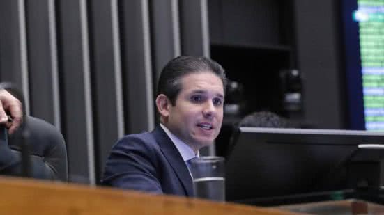 Kayo Magalhães / Câmara dos Deputados