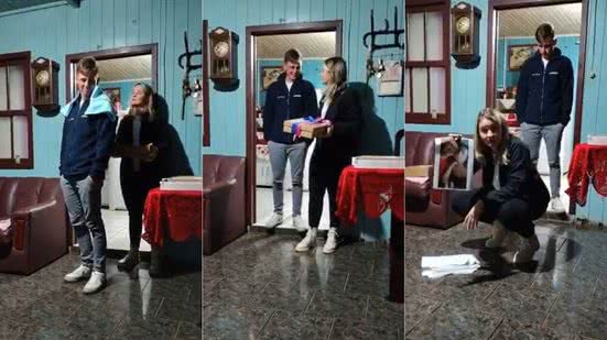 Reprodução | Redes Sociais