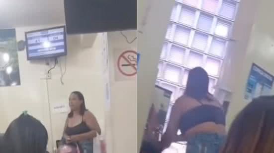 Reprodução | Redes sociais