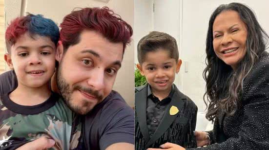 Reprodução/Redes Sociais
