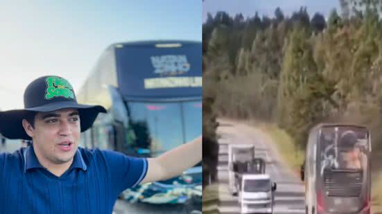 Reprodução Instagram/X