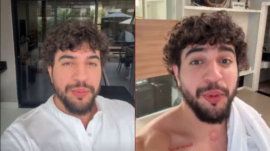 Reprodução / Instagram