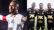 Raul Baretta/Santos FC