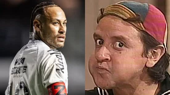 Raul Baretta / Santos FC / Televisa