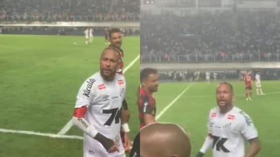 Reprodução / Redes Sociais / Twitter / @CFD_Oficial