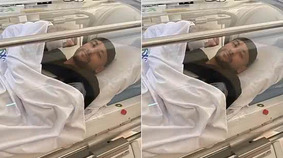 Reprodução/Redes Sociais