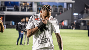 Raul Baretta/ Santos FC