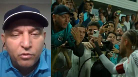 Reprodução/MD Soccer - Reprodução/Premiere