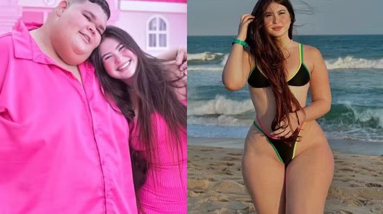 Reprodução / Redes Sociais