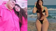 Reprodução / Redes Sociais