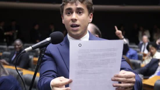 Bruno Spada/Câmara dos Deputados