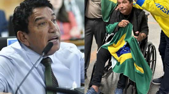 Geraldo Magela/Agência Senado/Redes Sociais