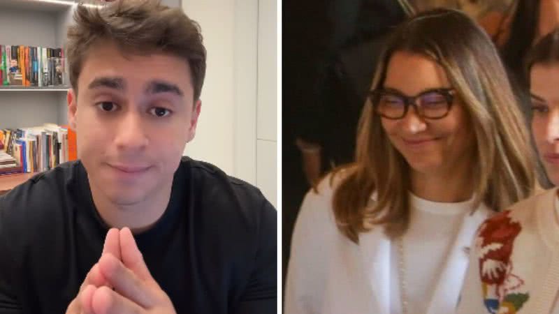 Reprodução/Redes sociais