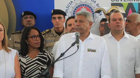 David Santana / BNEWS