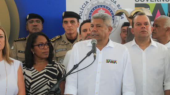 David Santana / BNEWS