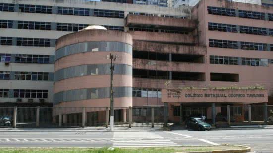 Reprodução / Redes Socias