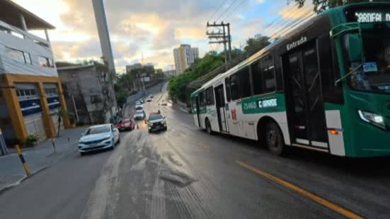 Reprodução / TV Bahia