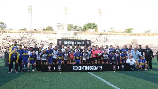 Jose Manoel Idalgo/Corinthians