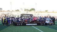 Jose Manoel Idalgo/Corinthians
