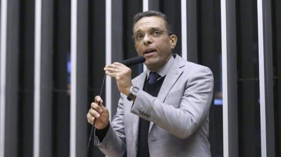 O relator da proposta, o deputado federal Otoni de Paula (MDB-RJ) - Kayo Magalhães/Câmara dos Deputados