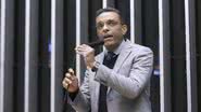 O relator da proposta, o deputado federal Otoni de Paula (MDB-RJ) - Kayo Magalhães/Câmara dos Deputados