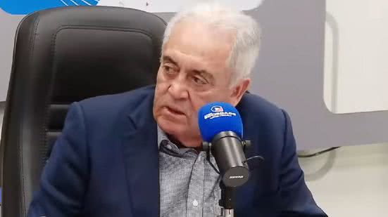 Reprodução / TV Senado